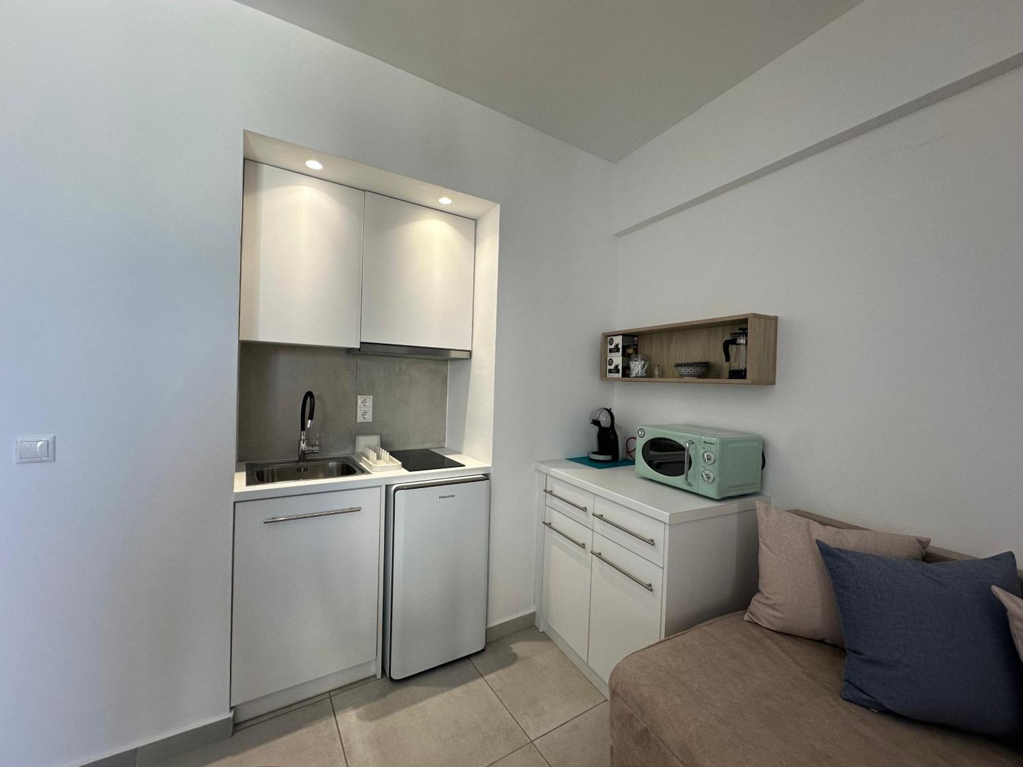 Anfi Suites Goúvai Luaran gambar