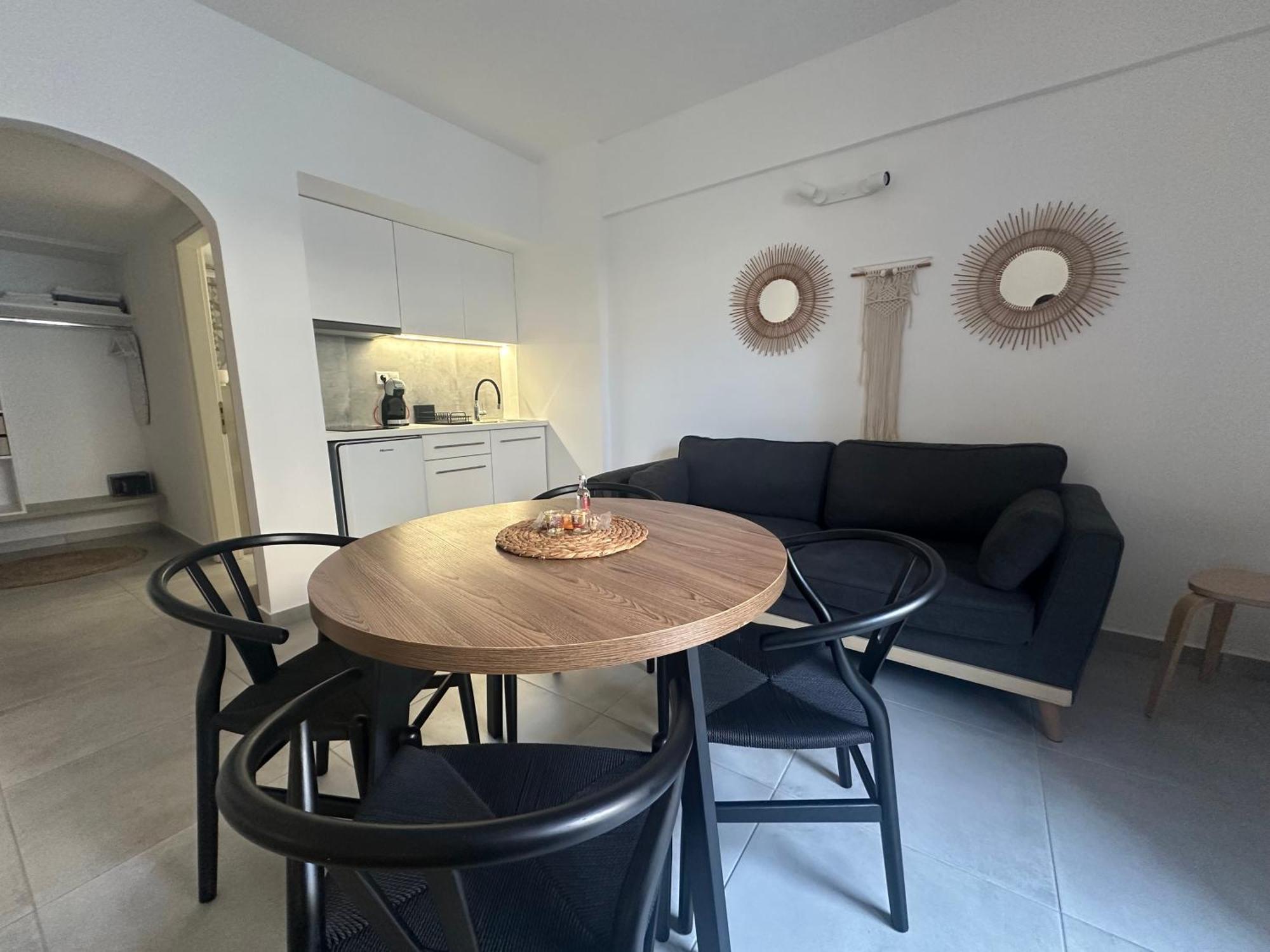 Anfi Suites Goúvai Luaran gambar