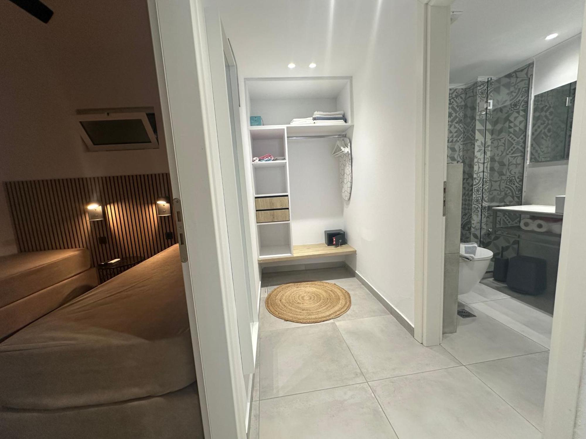 Anfi Suites Goúvai Luaran gambar