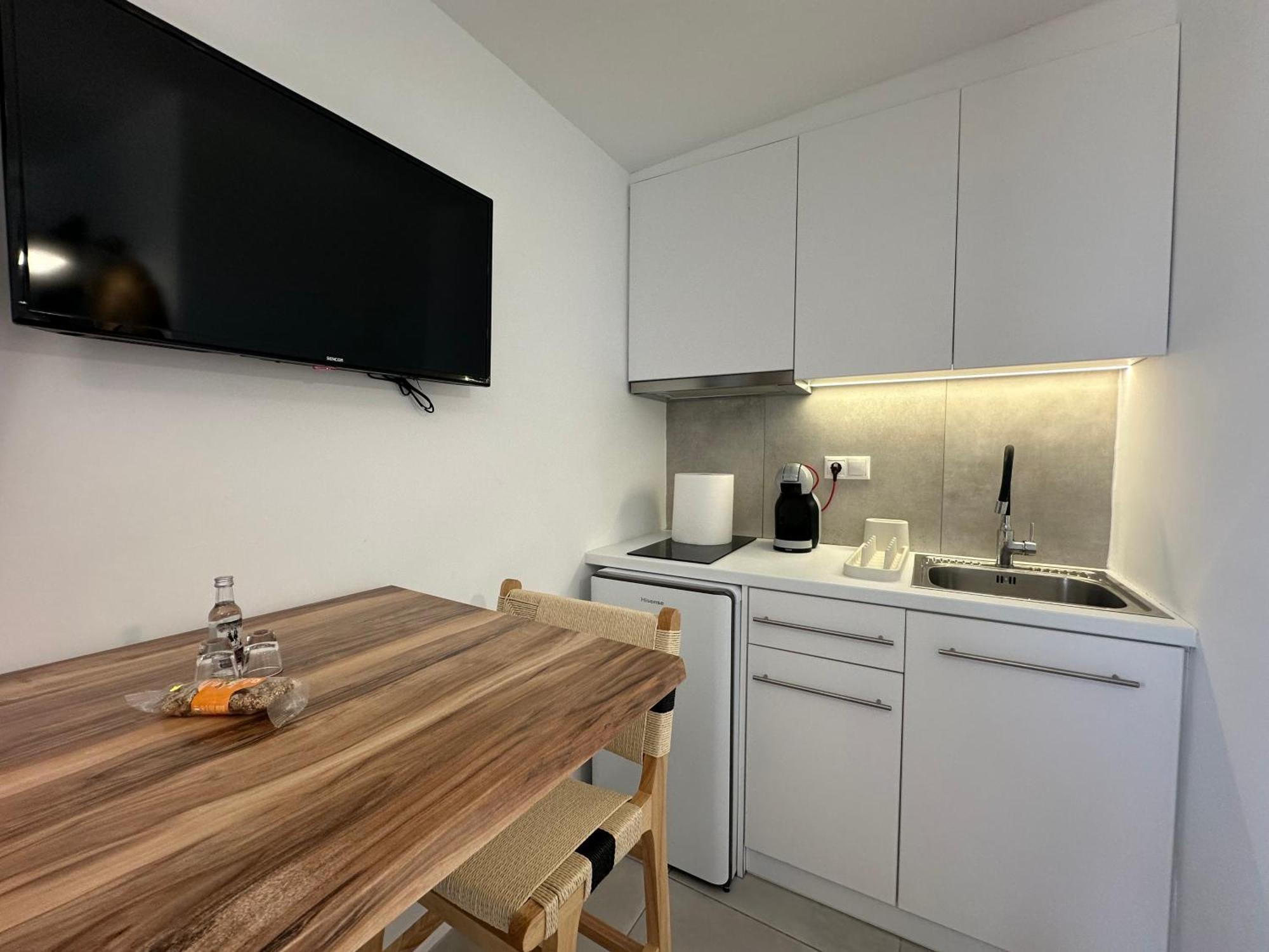 Anfi Suites Goúvai Luaran gambar